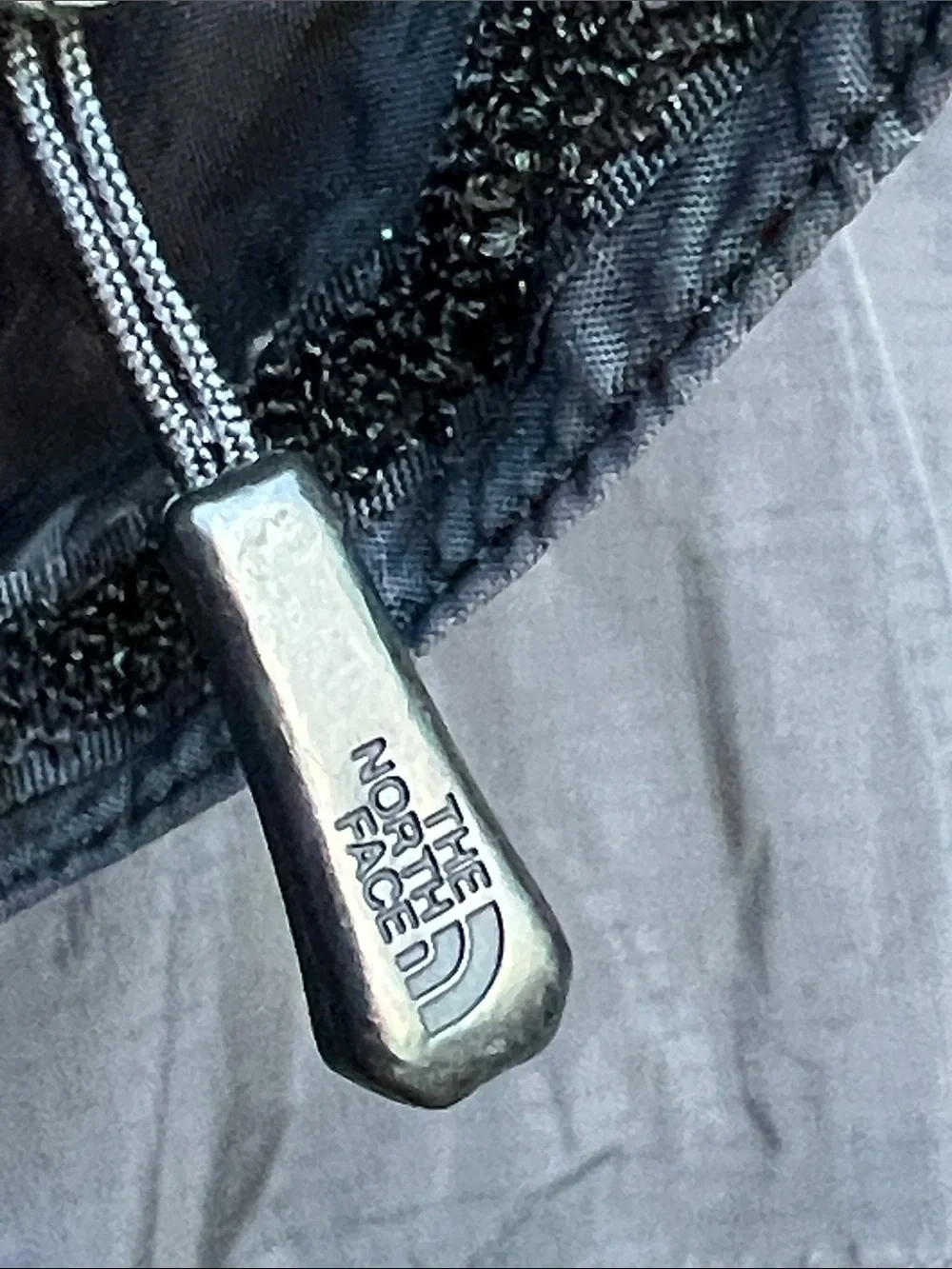 The North Face guc lightweight